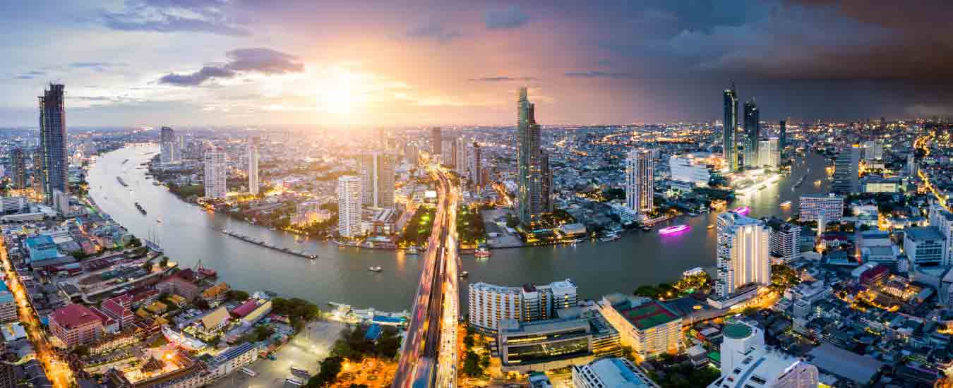 Club Mahindra Mac Boutique Suites Resort in Bangkok, Thailand